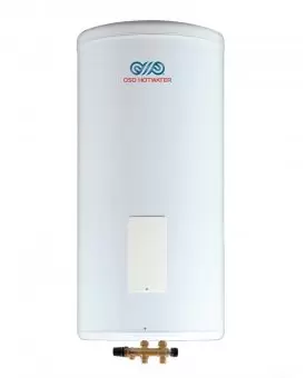 Электрический водонагреватель OSO Wally 30 без смесительного клапана