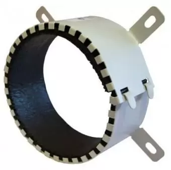 Муфта противопожарная 50 мм