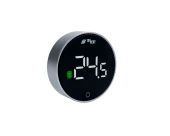 Термостат MyHeat (серебристый)