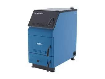 Твердотопливный котел Zota Тополь-М 14