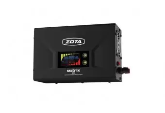 Источник бесперебойного питания Zota Matrix-W600