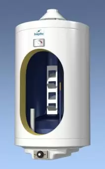 Бойлер газовый Hajdu GB 80.2