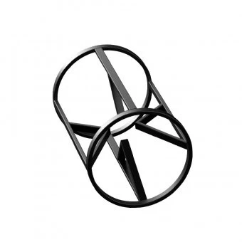 Обрешетка для конусной емкости К 100