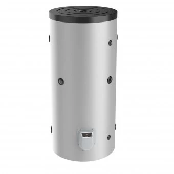 Теплоаккумулятор для горячей воды напольный Parpol V 1500