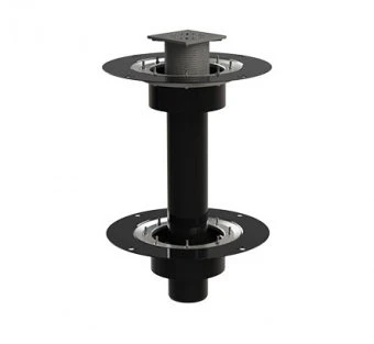 Кровельная воронка ТП-10.У.100