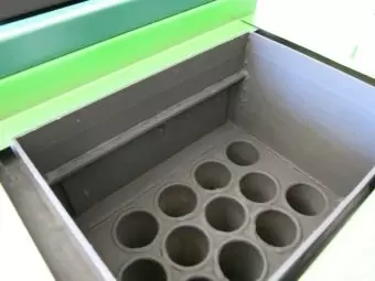 Котел пиролизный Pelletron Universal 45 II