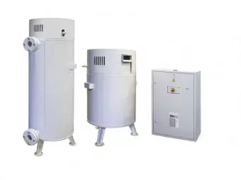 Электрокотел Zota Prom 300