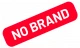 No Brand No Brand