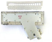 Комплект перехода на сжиженный газ LPG BR-EMF 257/307/367