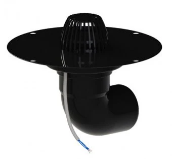 Кровельная воронка ТП-12.100-Э