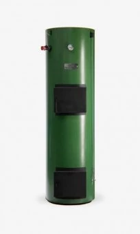 Твердотопливный котел длительного горения TKR TKR-40U