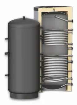 Буферная емкость Sunsystem PR2 1500