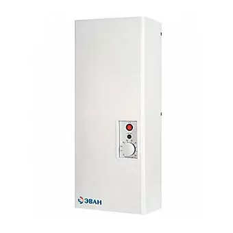 Котел электрический ЭВАН С1-7,5 (220В)