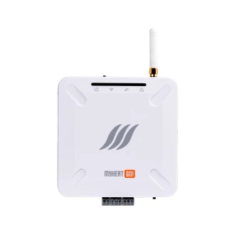 Контроллер MyHeat GO!+