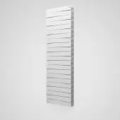 Биметаллический радиатор Royal Thermo PianoForte Tower/Bianco Traffico, 18 секций