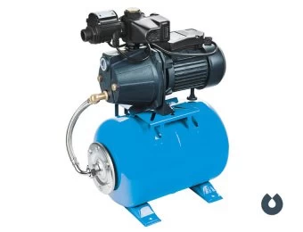 Универсальная насосная станция Акваробот JET 60 S (U)