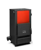 Твердотопливный котел Куппер ОВК-10