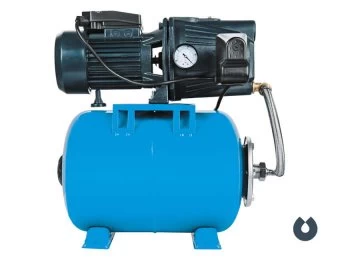 Насосная станция Unipump Auto Jet 80 S