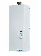 Проточный водонагреватель ЭВАН В1 - 9