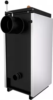 Твердотопливный котел Лемакс Форвард 20