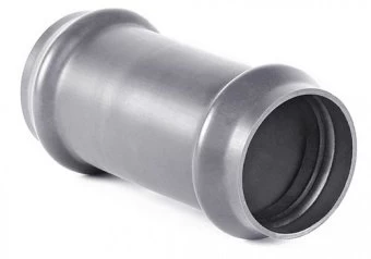 Муфта напорная скользящая ремонтная НПВХ 160