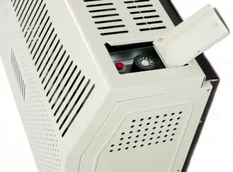 Газовый конвектор Hosseven HDU-3, 3 кВт