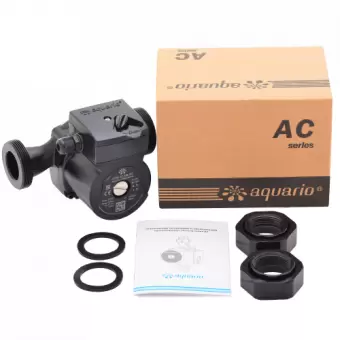 Циркуляционный насос Aquario AC 326-180