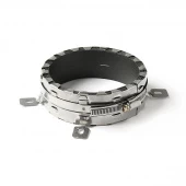 Манжета противопожарная 110