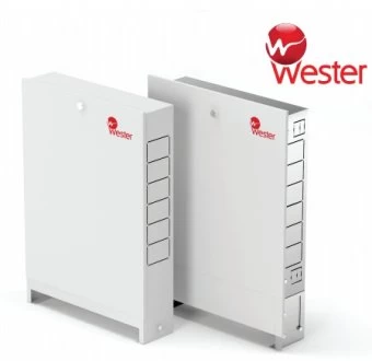 Коллекторный шкаф Wester ШРВ-1