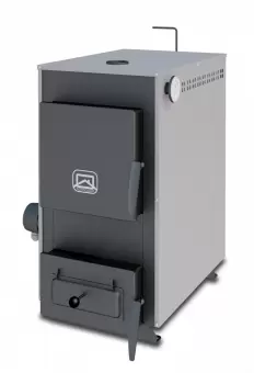 Твердотопливный котел Куппер Практик-20