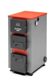 Твердотопливный котел Куппер ПРО-36