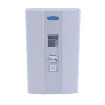 Электрический котел отопления Zota МК 12