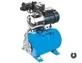 Универсальная насосная станция Акваробот JS 80 (U)