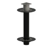 Кровельная воронка ТП-10.100