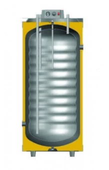 Бойлер косвенного нагрева Wester WHU 130