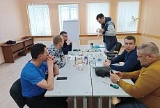 Обучающий практикум по автоматике ZONT