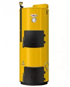 Твердотопливный котел Stropuva Mini S8Р