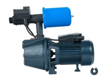 Адаптивная насосная станция Акваробот JET 60 S (A)