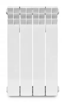 Радиатор биметаллический Konner Bimetal 500/80, 12 секций