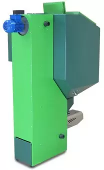 Пеллетный котел Pelletron Vector 25 III