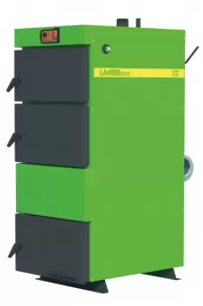Пиролизный котел Lavoro Eco XL 16