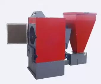 Пеллетный котел Faci Classico 78