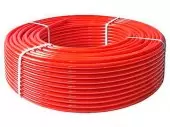 Труба PERT 16x2,0 для теплого пола Valfex (100 м)