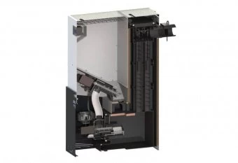 Пеллетный котел Zota Pony 25