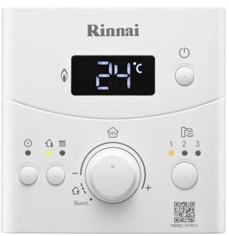 Газовый котел Rinnai BR-K 12