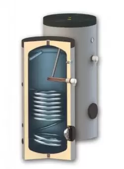 Бойлер косвенного нагрева Sunsystem SN 300