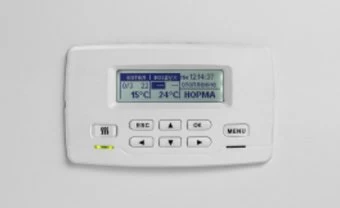 Электрокотел ЭВАН Practic Pump 24