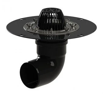 Кровельная воронка ТП-11.100