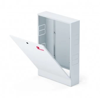 Коллекторный шкаф Wester ШРН-6