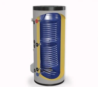 Водонагреватель косвенный Parpol VS2 2000